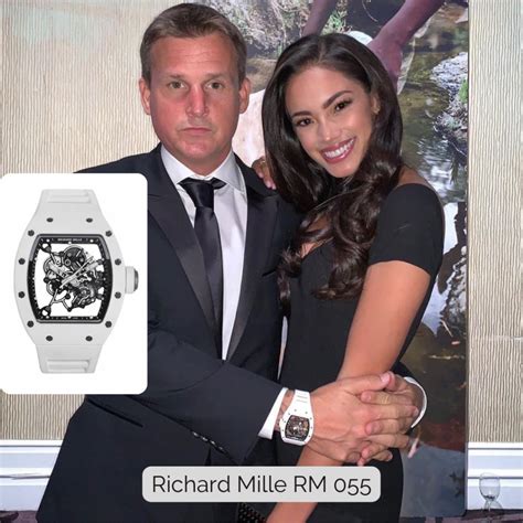 richard mille rob dyrdek price|Richard Mille 008 price.